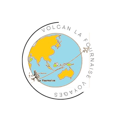 LA FOURNAISE VOYAGESS